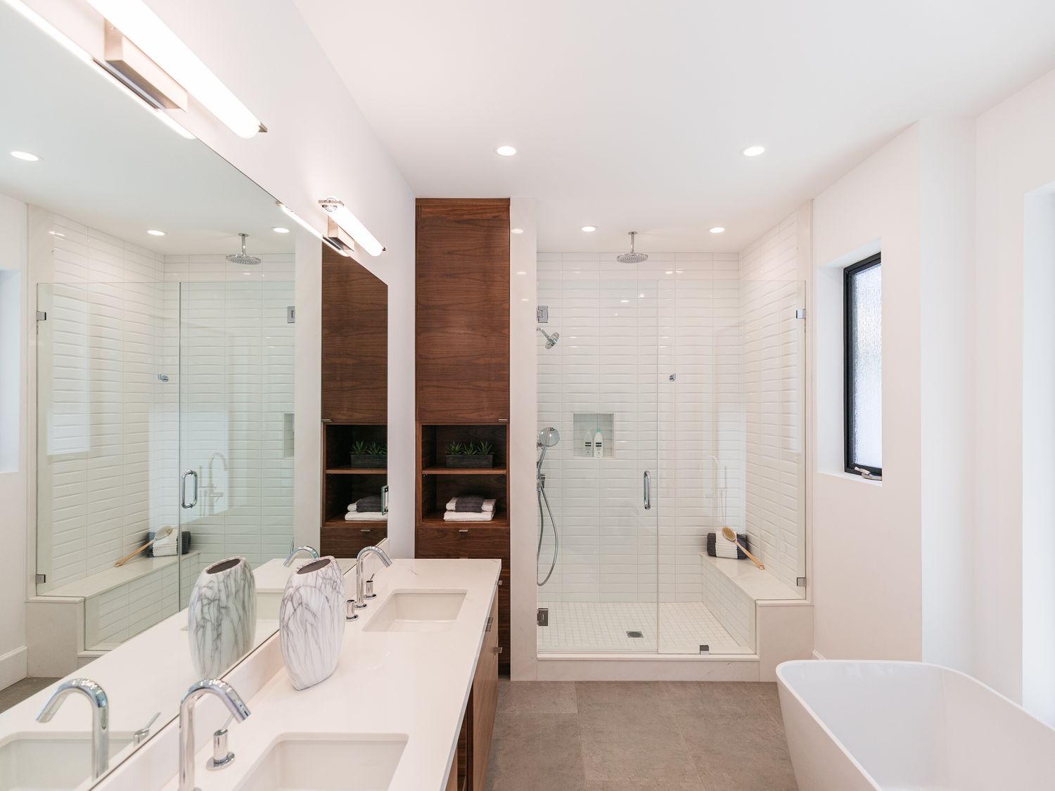 Luxury Bathroom